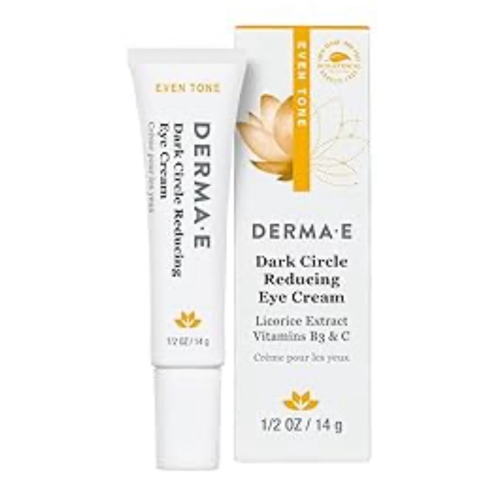 DERMA.E•Vitamin C Perfecting Eye Cream